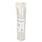 Fabri-Kal Greenware Cold Drink Lids, X-Slot, Fits 16 oz to 24 oz Cup, Clear, 1000PK LKC1624FX - alternate 2